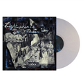 Lightspheres on Their Way: Iridescent Gold Vinyl LP