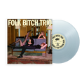 Now Would Be A Good Time: Sky Blue Opaque Vinyl LP