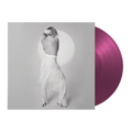 Dedicated: Transparent Purple Vinyl LP