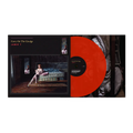 Carry On The Grudge (RSD25): Transparent Red Vinyl LP