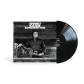 Songwriter Standard Black Vinyl 1LP