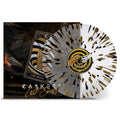 Lost Souls: Clear Gold Splatter Vinyl LP