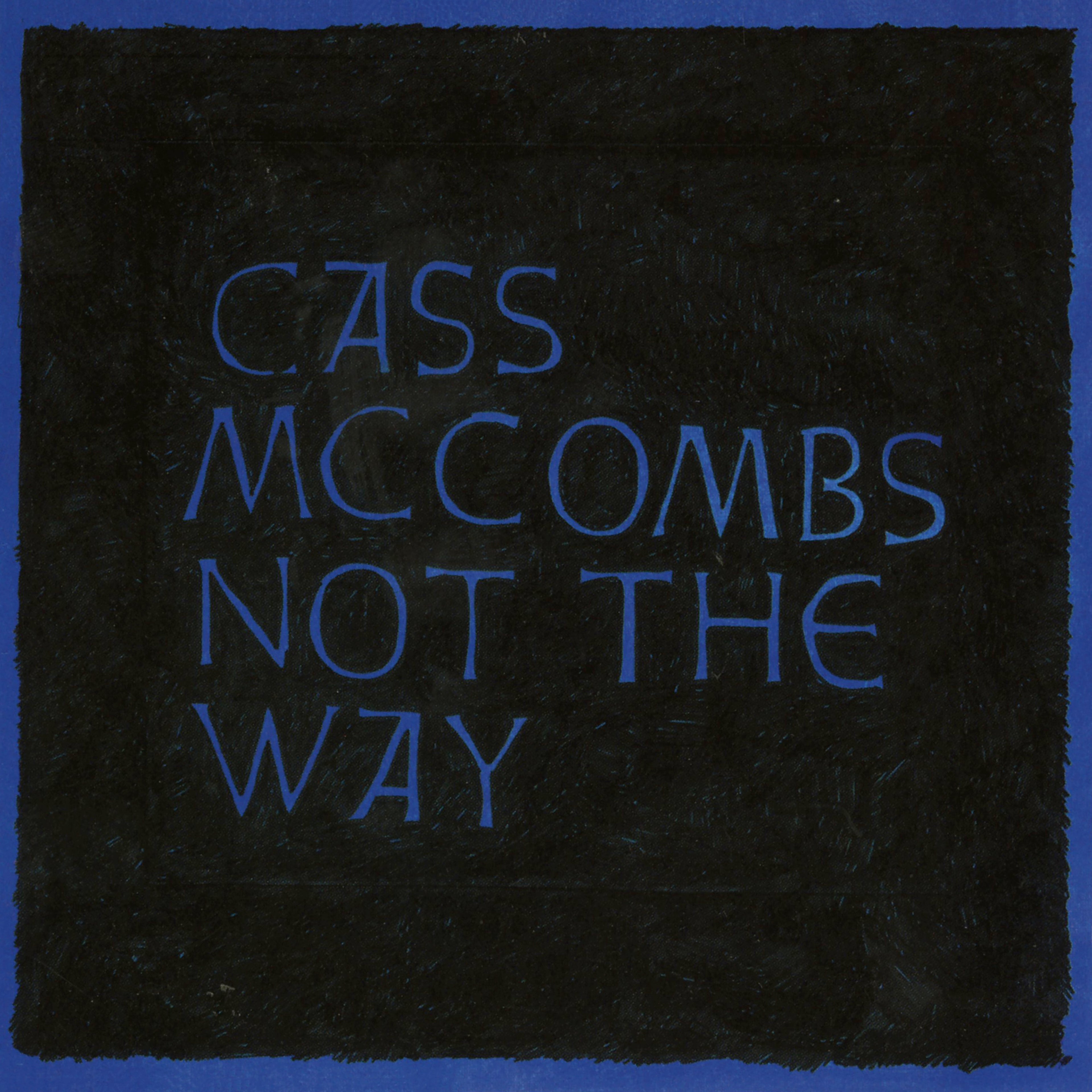 Not The Way: Vinyl 12" EP