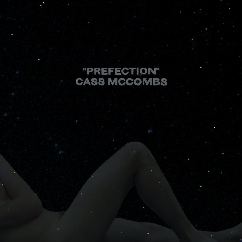 PREfection: CD