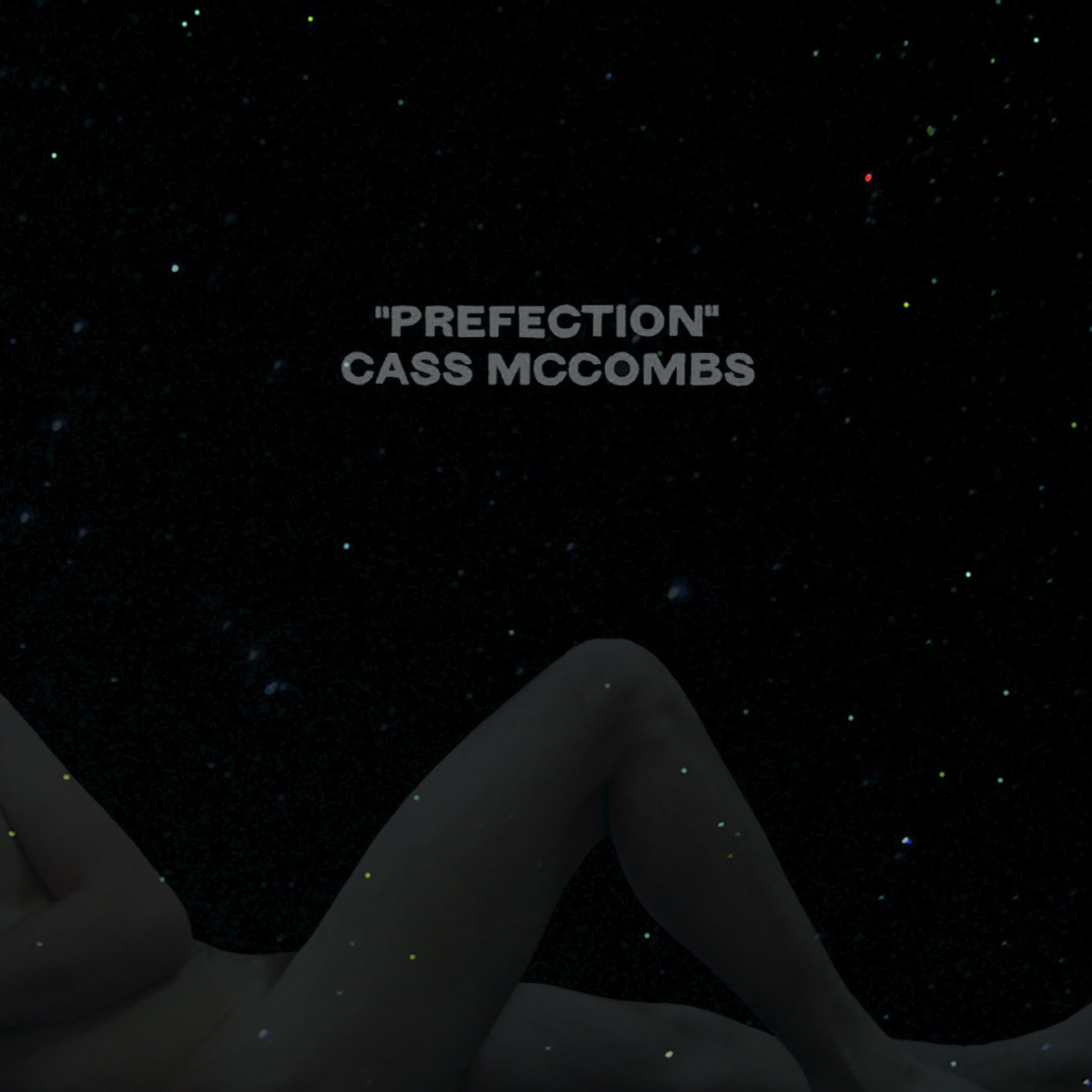 PREfection: Vinyl LP