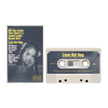 Did you know that there's a tunnel under Ocean Blvd: Cassette