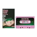 Did You Know That There's a Tunnel Under Ocean Blvd: ALT Cover Cassette #3