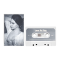 Did You Know That There's a Tunnel Under Ocean Blvd: ALT Cover Cassette #1