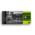 One Man Band: Exclusive Yellow + Black Cassette