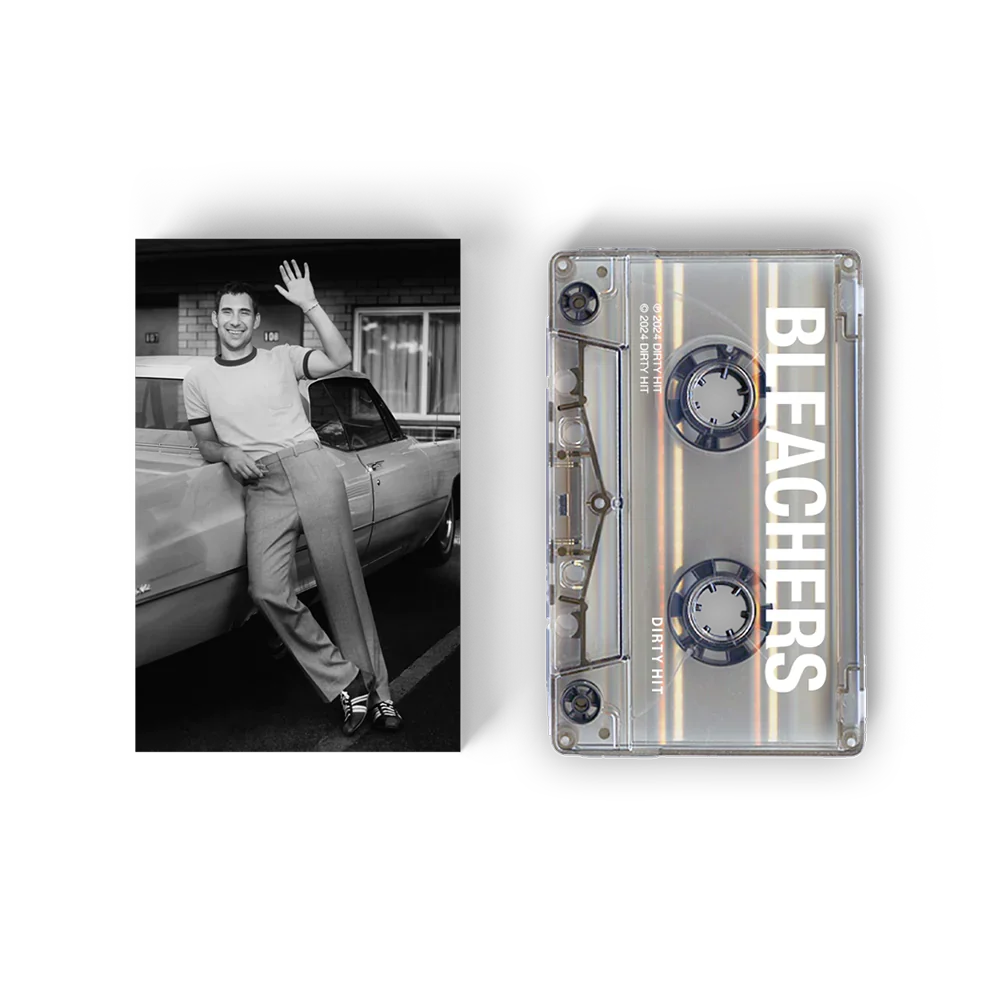 Bleachers: Cassette