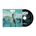 The Bestiary: CD