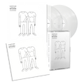 The Balcony (10 Year Anniversary): Limited Clear Vinyl 2LP, Cassette + Double-Sided Print