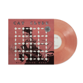 Mud Blood Bone:  EcoMix  Red  Vinyl LP