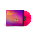 The Greatest (20th Anniversary Edition): Pink Vinyl LP