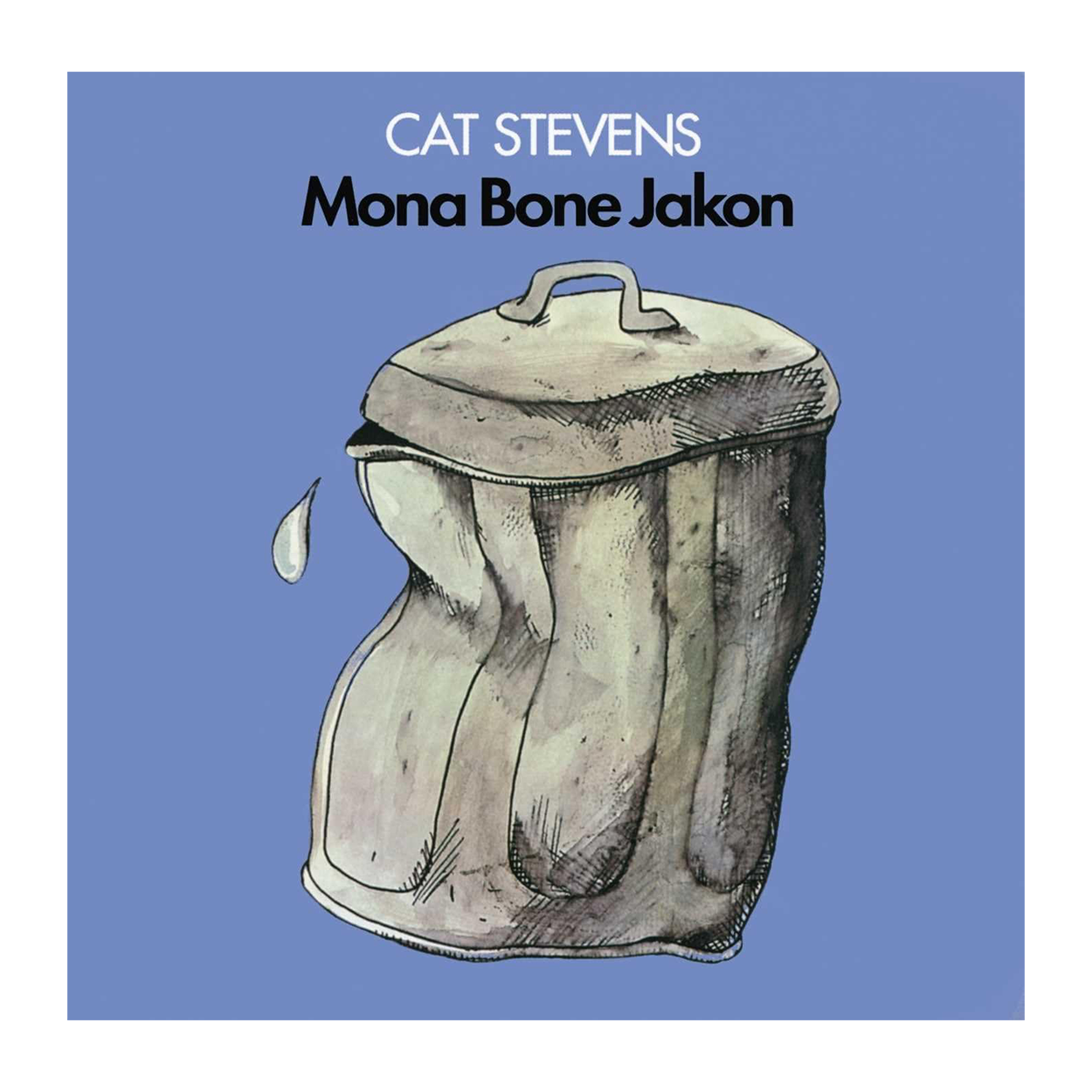 Mona Bone Jakon: CD