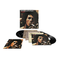 Catch A Fire - 50th Anniversary Edition: 3LP + 12"