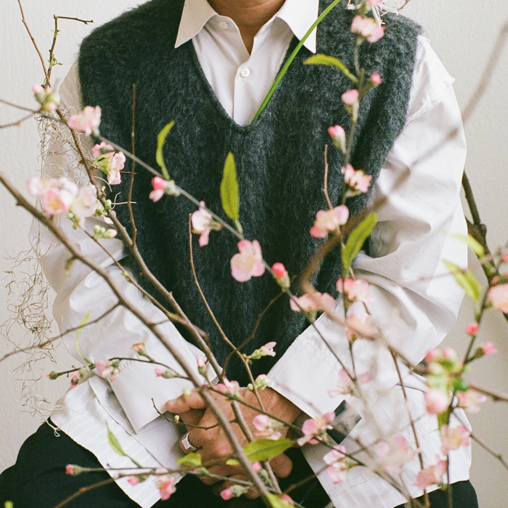 Cherry Blossom Baby: CD