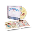Cry Baby (Deluxe Edition): CD