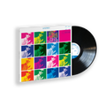 Unit Structures (Classic Vinyl Series): Vinyl LP