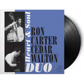 Heart and Soul: Vinyl LP