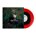 Woman Of Faces (Deluxe) - Store Exclusive Alt Art Vinyl + 7"