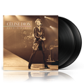 Live a Paris: Vinyl 2LP