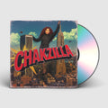 Chakzilla: CD