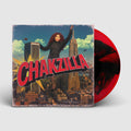 Chakzilla: Eco Inkplosion Vinyl LP