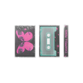 The Rise And Fall Of A Midwest Princess: Popstar Edition Cassette