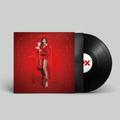 Number 1 Angel: Black Vinyl LP