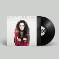 True Romance: Black Vinyl LP
