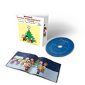 A Charlie Brown Christmas: Deluxe Edition CD