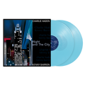 Night And The City: Transparent Curacao Vinyl 2LP