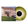 Chastity: Cloudy Green Vinyl LP