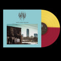Who Loves The Sun: Half Magenta and Lemon Yellow Vinyl LP