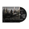 The Dark: CD