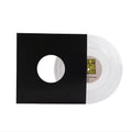 Electronic Battle Weapon 3 & 4: Limited Transparent Vinyl 12" Single