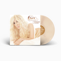 Closer To The Truth: Limited Bone Vinyl LP