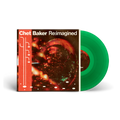 Chet Baker Re:imagined (Green Vinyl LP)