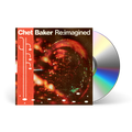 Chet Baker Re:imagined