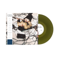 A Love For Strangers: Forest Green LP