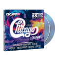 Chicago & Friends - Live At 55: 2CD