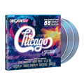 Chicago & Friends - Live At 55: Blu-Ray + 2CD