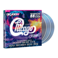 Chicago & Friends - Live At 55: DVD + 2CD