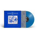 Flaunt The Imperfection: Blue Vinyl LP