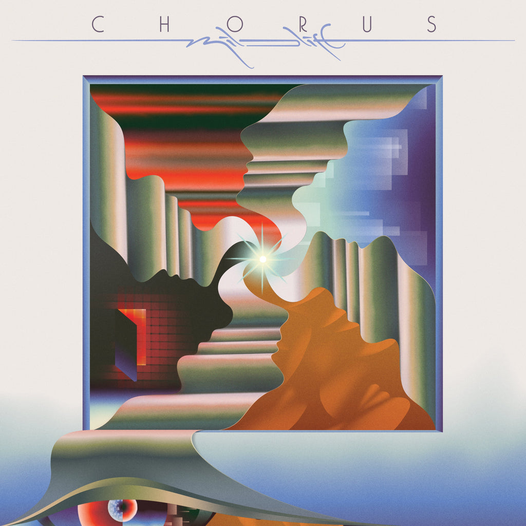 Chorus: CD