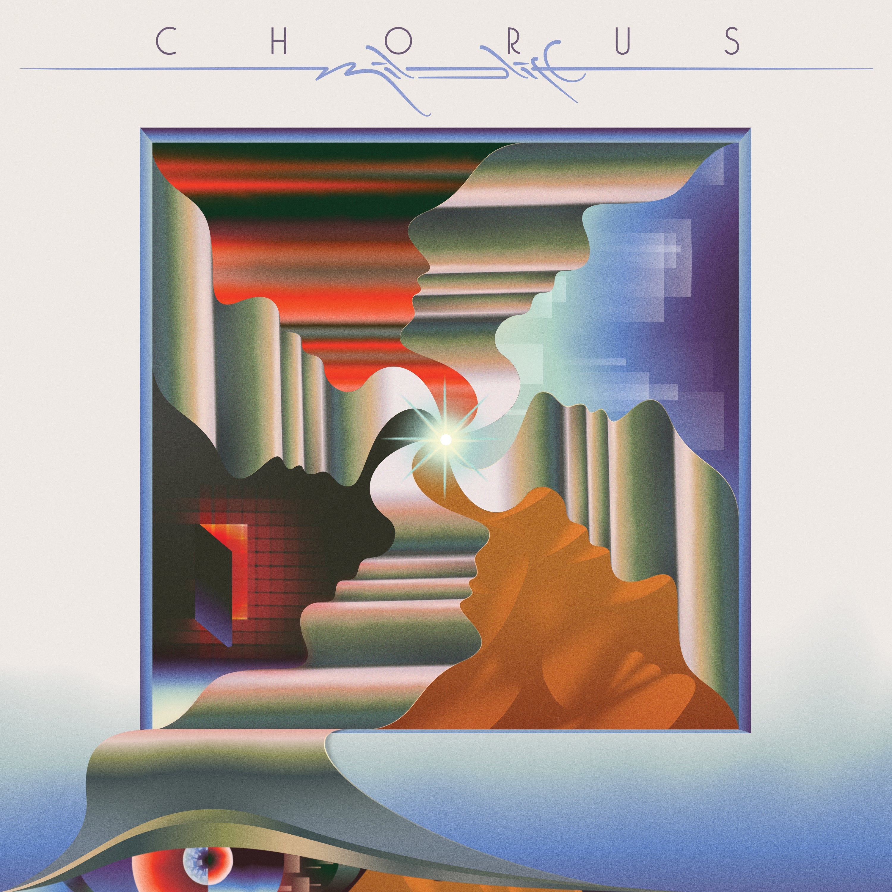 Chorus: CD