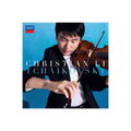 Tchaikovsky Violin Concerto: CD