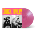 Chuck Timely & The Hourglass Opaque Watermelon Vinyl