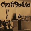 Buchla Concert At Galeria Bonino New York April 1974: Vinyl LP